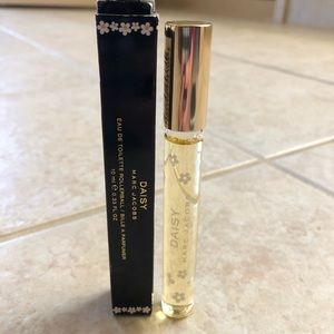 Daisy Marc Jacobs Rollerball Perfume 0.33 fl oz